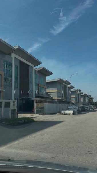 Kilang untuk Dijual di Klang (Selangor) - Phoebe Lam - Exterior - PropertyGuru.com.my