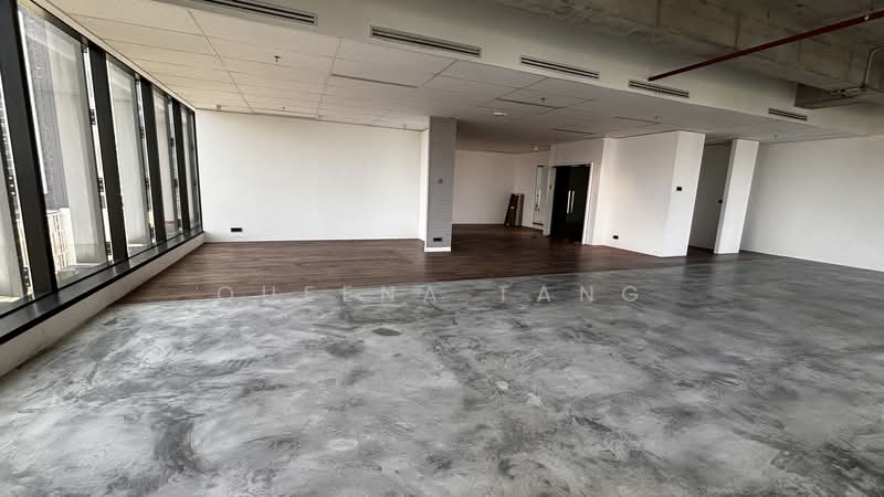 Kedai / Pejabat untuk Disewa di Kampung Datuk Keramat (Keramat) - Queena Tang - Interior - PropertyGuru.com.my