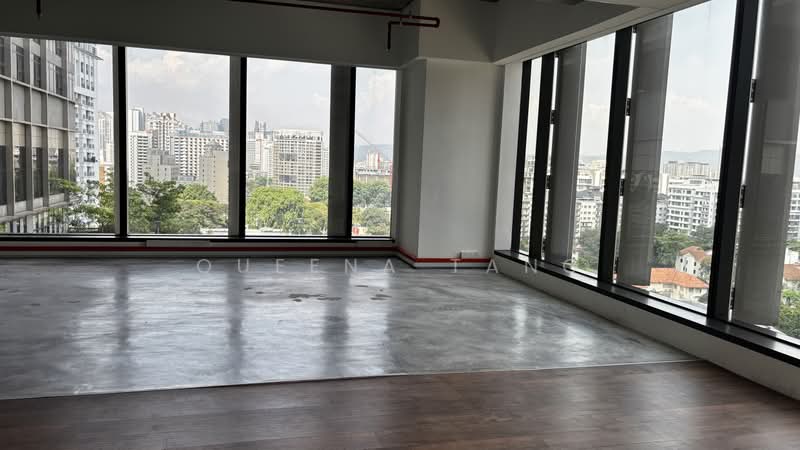Kedai / Pejabat untuk Disewa di Kampung Datuk Keramat (Keramat) - Queena Tang - View - PropertyGuru.com.my