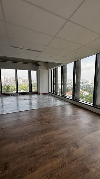Kedai / Pejabat untuk Disewa di Kampung Datuk Keramat (Keramat) - Queena Tang - Interior - PropertyGuru.com.my