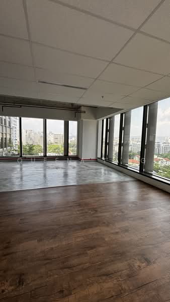Kedai / Pejabat untuk Disewa di Kampung Datuk Keramat (Keramat) - Queena Tang - Interior - PropertyGuru.com.my