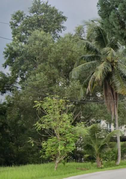 Residential Land for Sale in Bukit Damansara (Damansara Heights) - Dominic Ong - Exterior - PropertyGuru.com.my