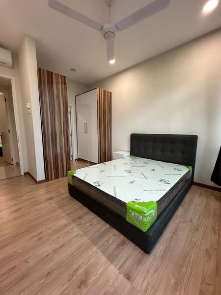 Kondominium untuk Disewa di Botanika - VJ Toh - PropertyGuru.com.my