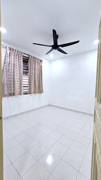 Rumah Teres 1.5 Tingkat untuk Dijual di Taman Pelangi Indah (Ulu Tiram) - Karl Lim - PropertyGuru.com.my