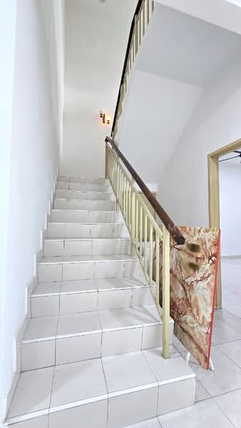 Rumah Teres 1.5 Tingkat untuk Dijual di Taman Pelangi Indah (Ulu Tiram) - Karl Lim - Interior - PropertyGuru.com.my