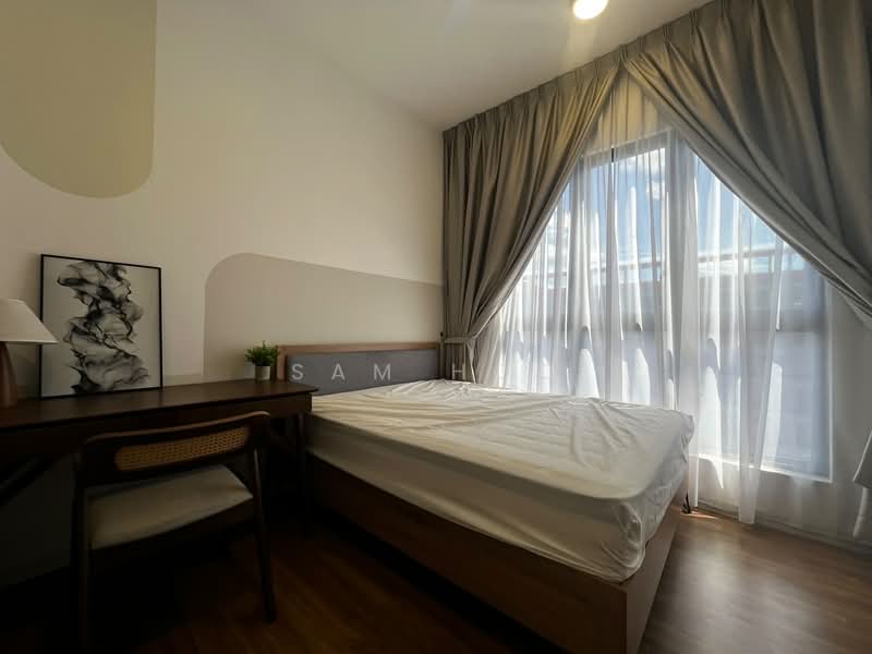 Service Residence for Rent at Sunway Velocity TWO - Sam Hoo - Bedroom - PropertyGuru.com.my