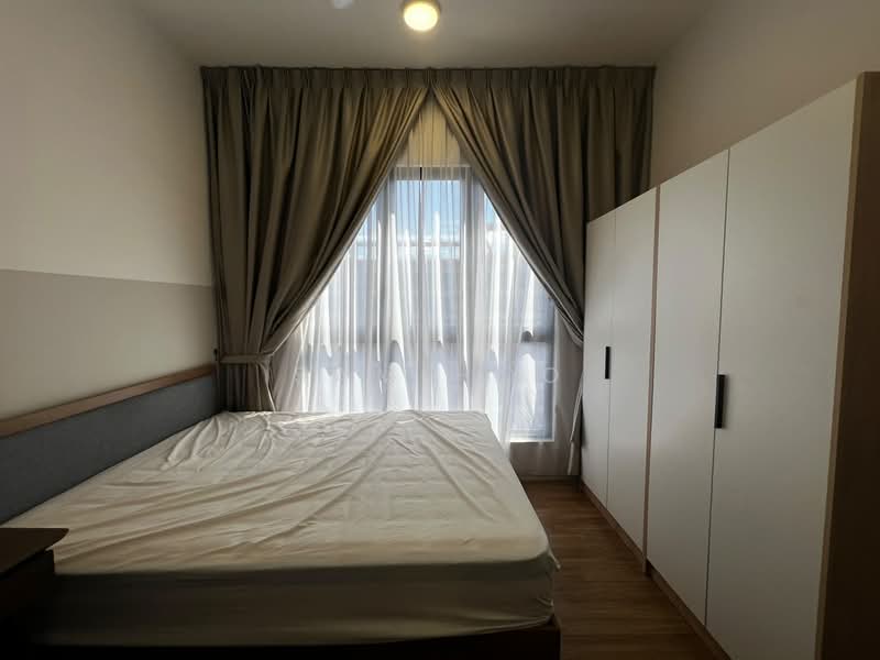Service Residence for Rent at Sunway Velocity TWO - Sam Hoo - Bedroom - PropertyGuru.com.my