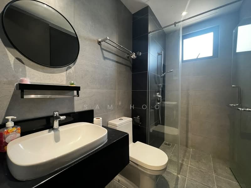 Service Residence for Rent at Sunway Velocity TWO - Sam Hoo - PropertyGuru.com.my