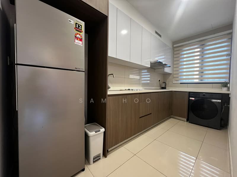 Service Residence for Rent at Sunway Velocity TWO - Sam Hoo - PropertyGuru.com.my