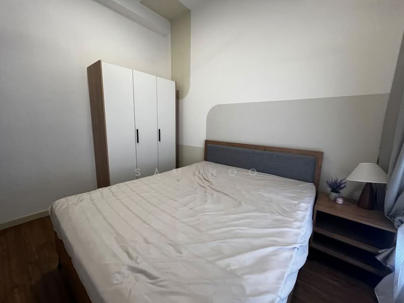 Service Residence for Rent at Sunway Velocity TWO - Sam Hoo - PropertyGuru.com.my