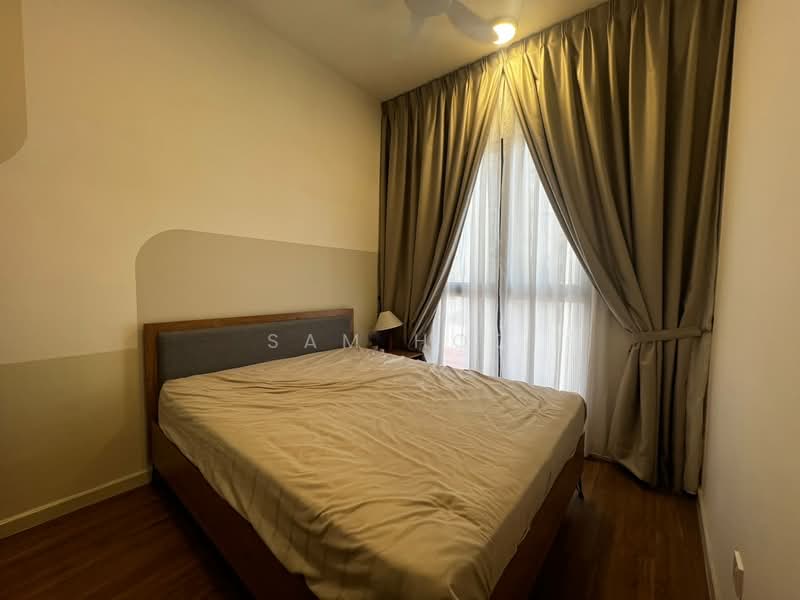 Service Residence for Rent at Sunway Velocity TWO - Sam Hoo - PropertyGuru.com.my