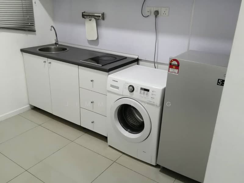Servis Apartment untuk Disewa di Centrestage Designer Suite - Jimmy Kong - PropertyGuru.com.my
