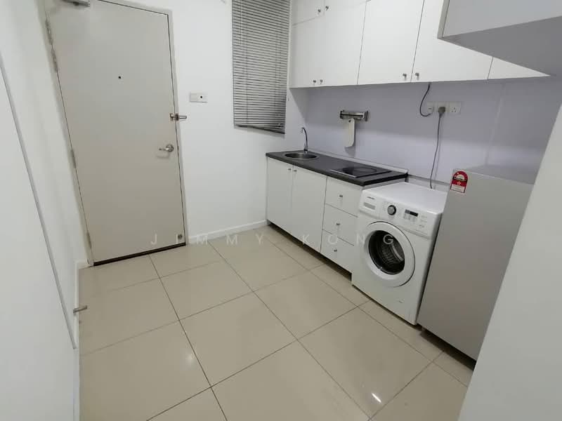 Servis Apartment untuk Disewa di Centrestage Designer Suite - Jimmy Kong - PropertyGuru.com.my