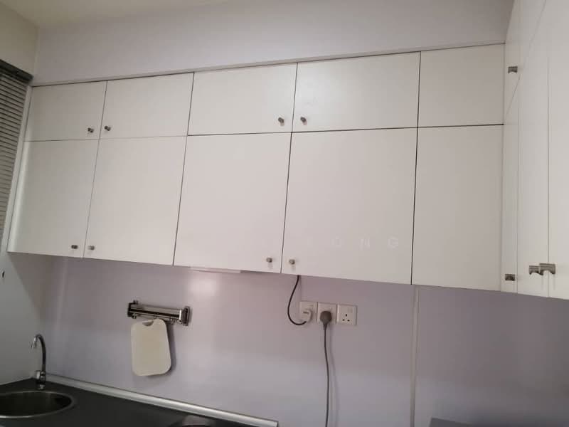 Servis Apartment untuk Disewa di Centrestage Designer Suite - Jimmy Kong - PropertyGuru.com.my