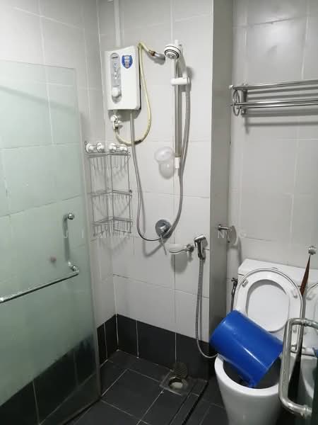 Servis Apartment untuk Disewa di Centrestage Designer Suite - Jimmy Kong - PropertyGuru.com.my