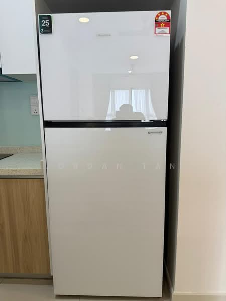Servis Apartment untuk Disewa di Sunway Belfield - Jordan Tan - PropertyGuru.com.my