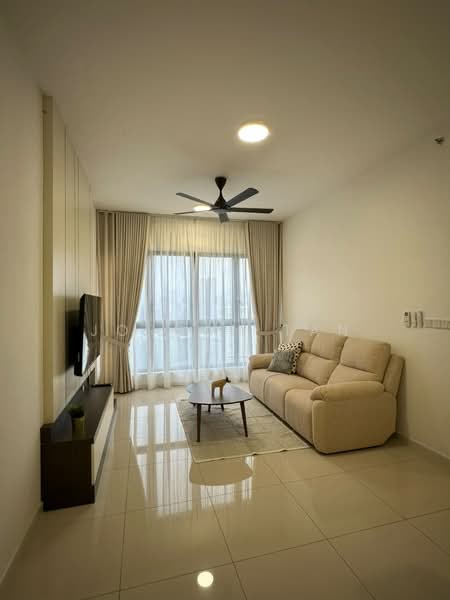 Servis Apartment untuk Disewa di Sunway Belfield - Jordan Tan - PropertyGuru.com.my