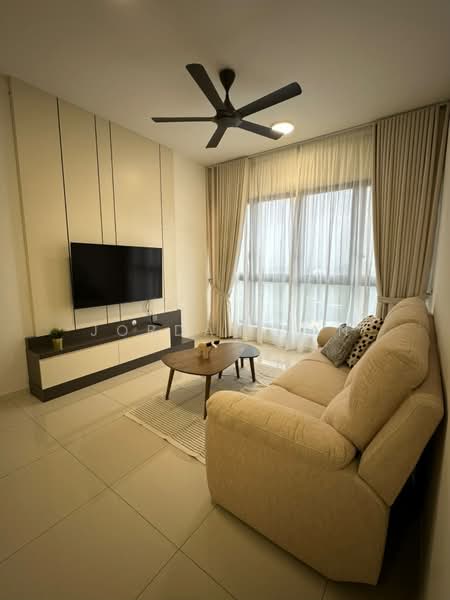 Servis Apartment untuk Disewa di Sunway Belfield - Jordan Tan - PropertyGuru.com.my