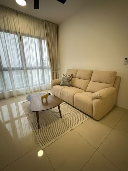 Servis Apartment untuk Disewa di Sunway Belfield - Jordan Tan - PropertyGuru.com.my