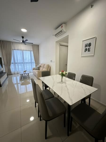 Servis Apartment untuk Disewa di Sunway Belfield - Jordan Tan - PropertyGuru.com.my