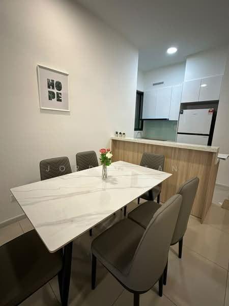 Servis Apartment untuk Disewa di Sunway Belfield - Jordan Tan - PropertyGuru.com.my