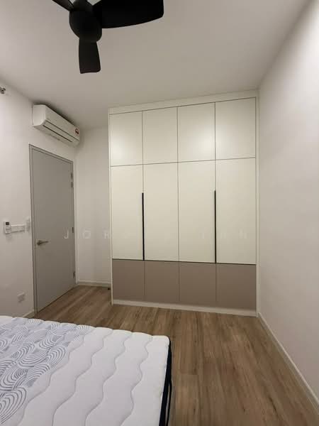 Servis Apartment untuk Disewa di Sunway Belfield - Jordan Tan - PropertyGuru.com.my