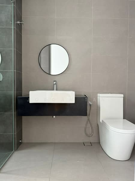 Servis Apartment untuk Disewa di Sunway Belfield - Jordan Tan - PropertyGuru.com.my