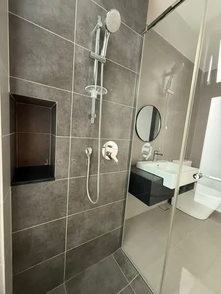 Servis Apartment untuk Disewa di Sunway Belfield - Jordan Tan - PropertyGuru.com.my