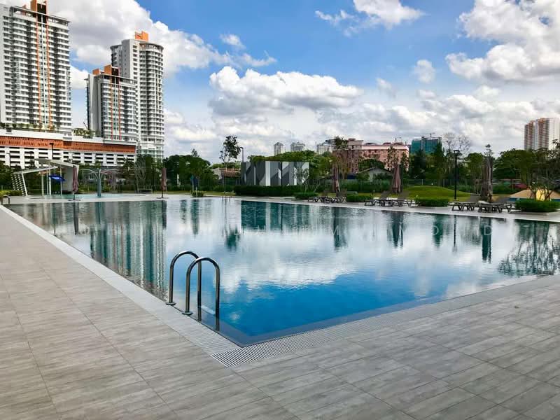 Condominium for Sale at Riverville Residences - Mohd Zulhilmi Mohd Nor - Exterior - PropertyGuru.com.my