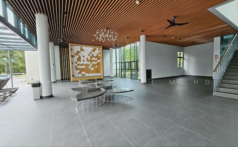 Condominium for Sale at Riverville Residences - Mohd Zulhilmi Mohd Nor - Lobby - PropertyGuru.com.my