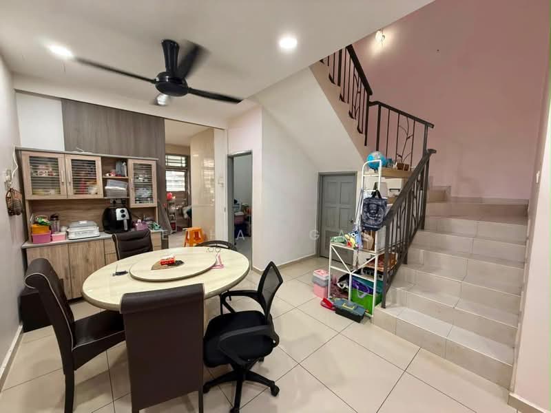 2-storey Terraced House for Sale in Austin (Johor Bahru) - Ethan Gan - PropertyGuru.com.my