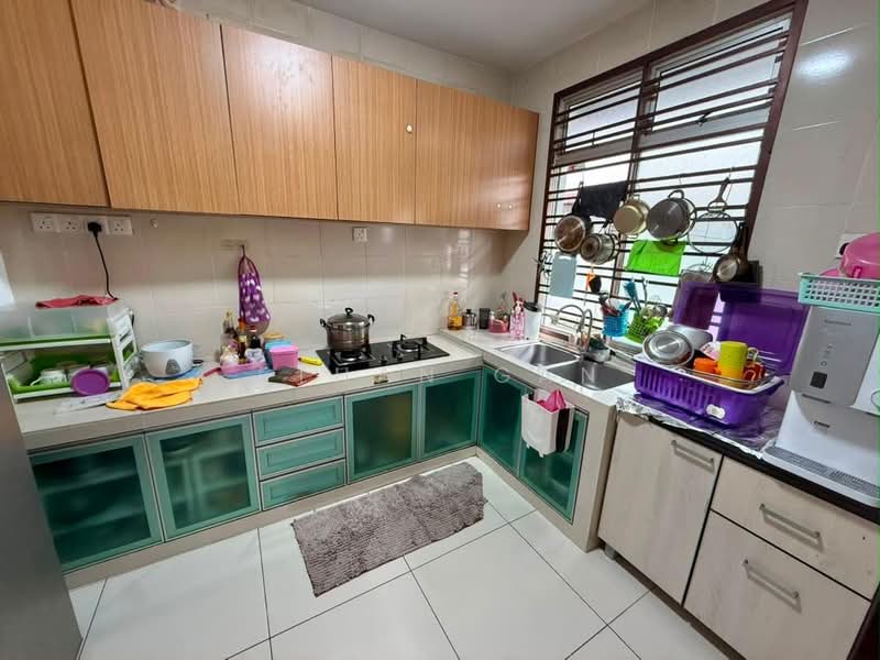 2-storey Terraced House for Sale in Austin (Johor Bahru) - Ethan Gan - PropertyGuru.com.my