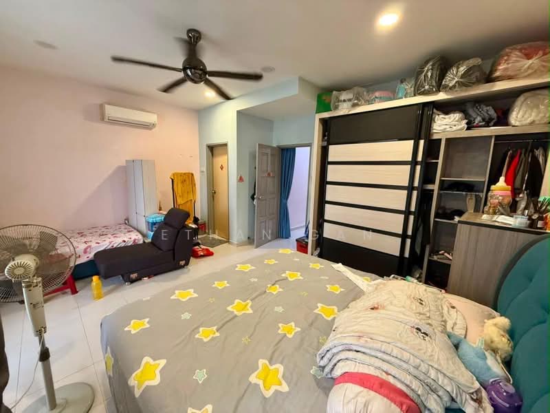 2-storey Terraced House for Sale in Austin (Johor Bahru) - Ethan Gan - PropertyGuru.com.my