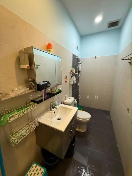 2-storey Terraced House for Sale in Austin (Johor Bahru) - Ethan Gan - PropertyGuru.com.my