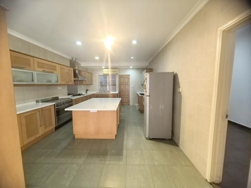 Rumah Teres untuk Dijual di Desa Sri Hartamas (Sri Hartamas) - Adan Soh - Kitchen - PropertyGuru.com.my