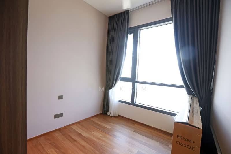 Servis Apartment untuk Dijual di Marriott Residence @ Gurney - Sam Kam - Interior - PropertyGuru.com.my