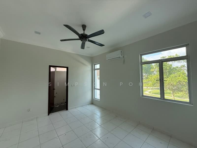 2-storey Terraced House for Rent in Horizon Hills (Iskandar Puteri (Nusajaya)) - Simpson Poh - Interior - PropertyGuru.com.my