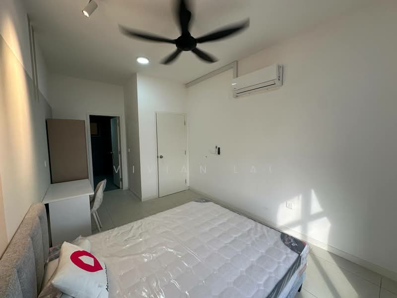 Kondominium untuk Disewa di Vierra Residence - Vivian Lai - Bedroom - PropertyGuru.com.my