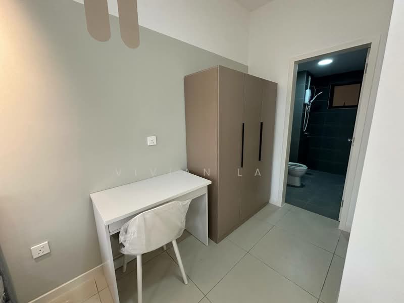 Kondominium untuk Disewa di Vierra Residence - Vivian Lai - Bathroom - PropertyGuru.com.my