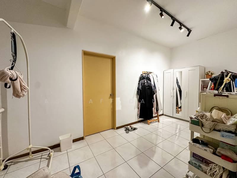 Terraced House for Sale in Sungai Buloh (Selangor) - Ashraff Daniel - Interior - PropertyGuru.com.my