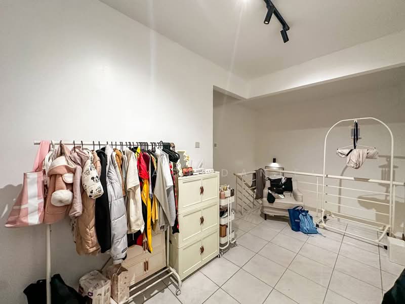 Terraced House for Sale in Sungai Buloh (Selangor) - Ashraff Daniel - Interior - PropertyGuru.com.my