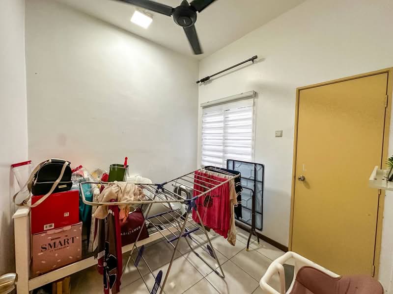Terraced House for Sale in Sungai Buloh (Selangor) - Ashraff Daniel - Interior - PropertyGuru.com.my