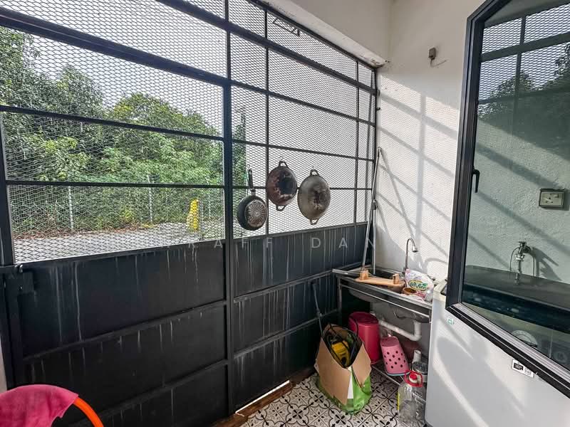 Terraced House for Sale in Sungai Buloh (Selangor) - Ashraff Daniel - Exterior - PropertyGuru.com.my