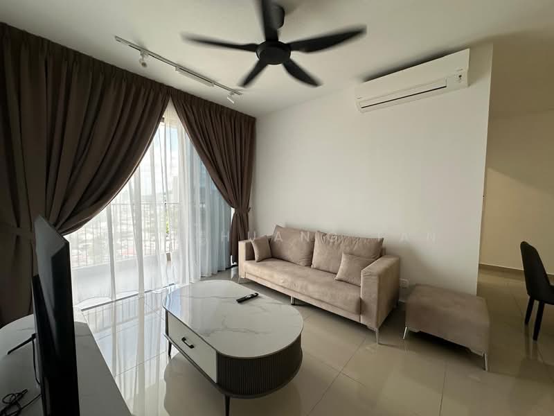 Condominium for Rent at Kuchai Sentral - Tea Zhuang Tan - PropertyGuru.com.my