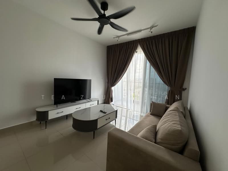 Condominium for Rent at Kuchai Sentral - Tea Zhuang Tan - PropertyGuru.com.my