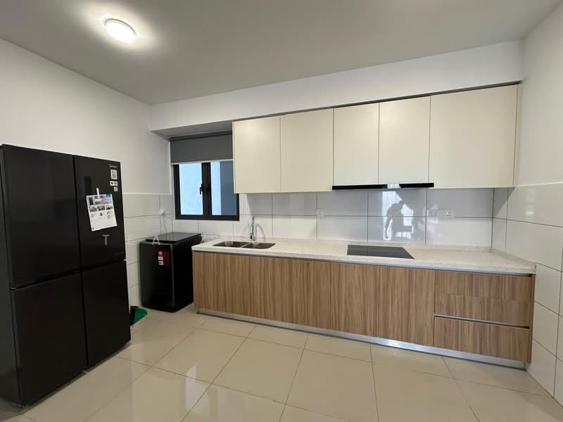 Condominium for Rent at Kuchai Sentral - Tea Zhuang Tan - PropertyGuru.com.my