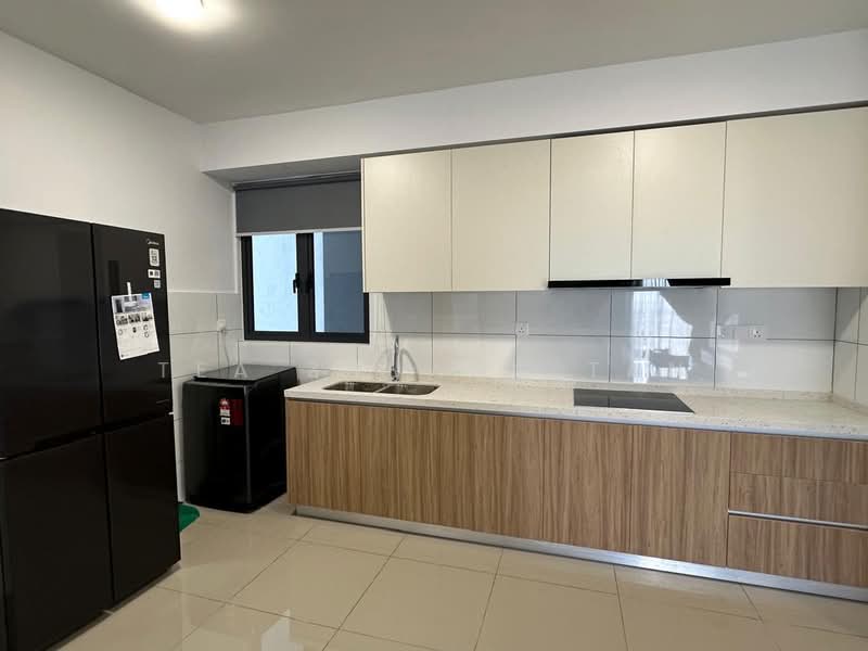 Condominium for Rent at Kuchai Sentral - Tea Zhuang Tan - PropertyGuru.com.my