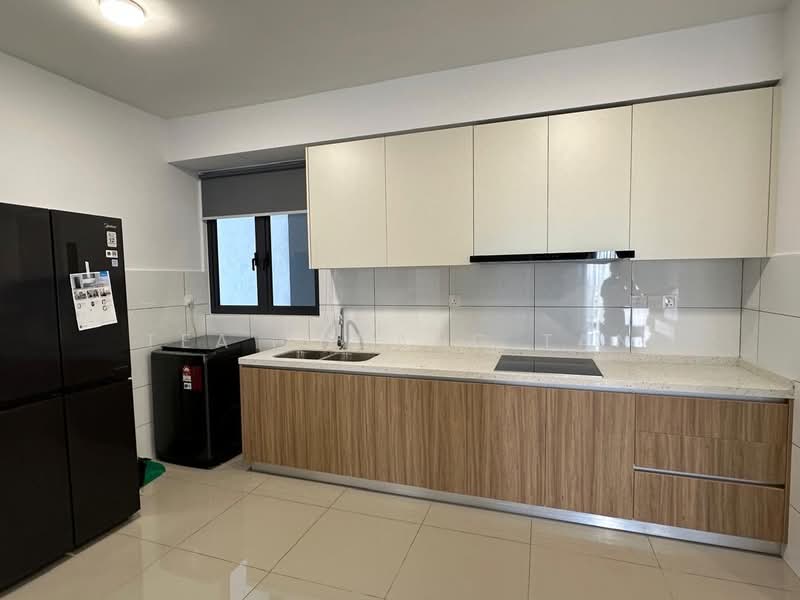 Condominium for Rent at Kuchai Sentral - Tea Zhuang Tan - PropertyGuru.com.my