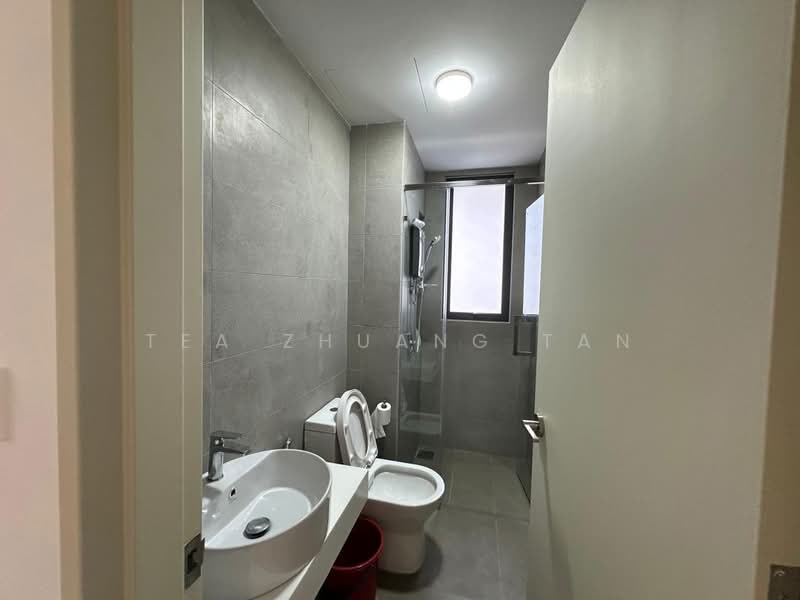 Condominium for Rent at Kuchai Sentral - Tea Zhuang Tan - PropertyGuru.com.my