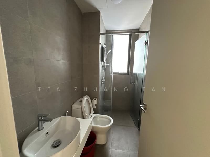 Condominium for Rent at Kuchai Sentral - Tea Zhuang Tan - PropertyGuru.com.my